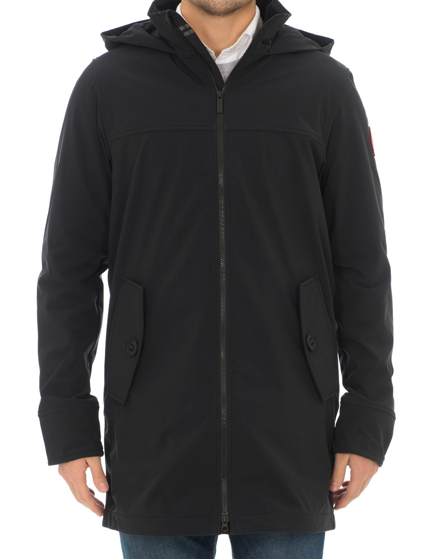 Canada goose online kent jacket review