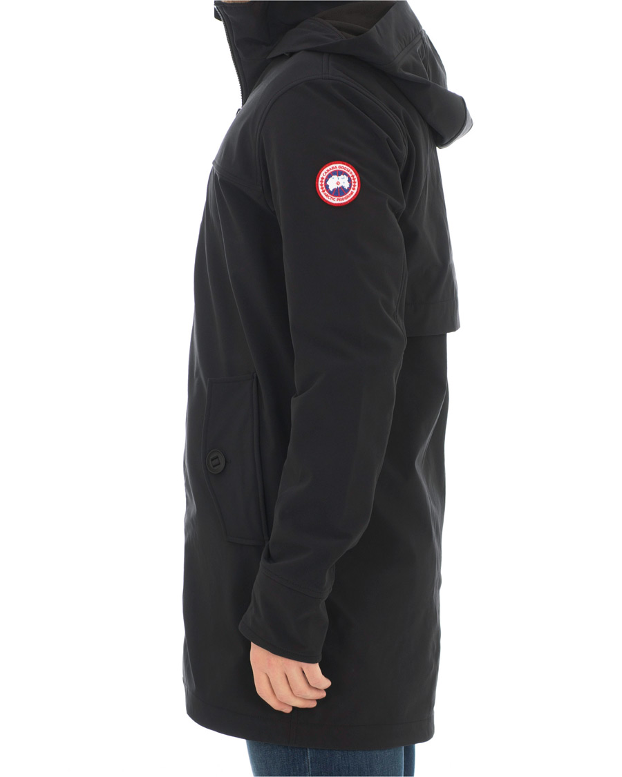 Canada goose kent jacket review sale