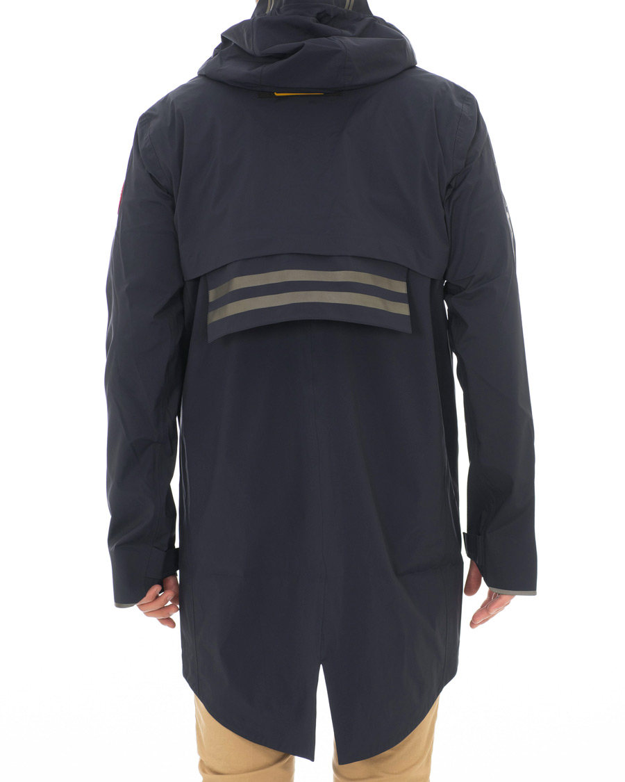 Herren | Jacken | Canada Goose | Seawolf Fishtail Jacket Navy