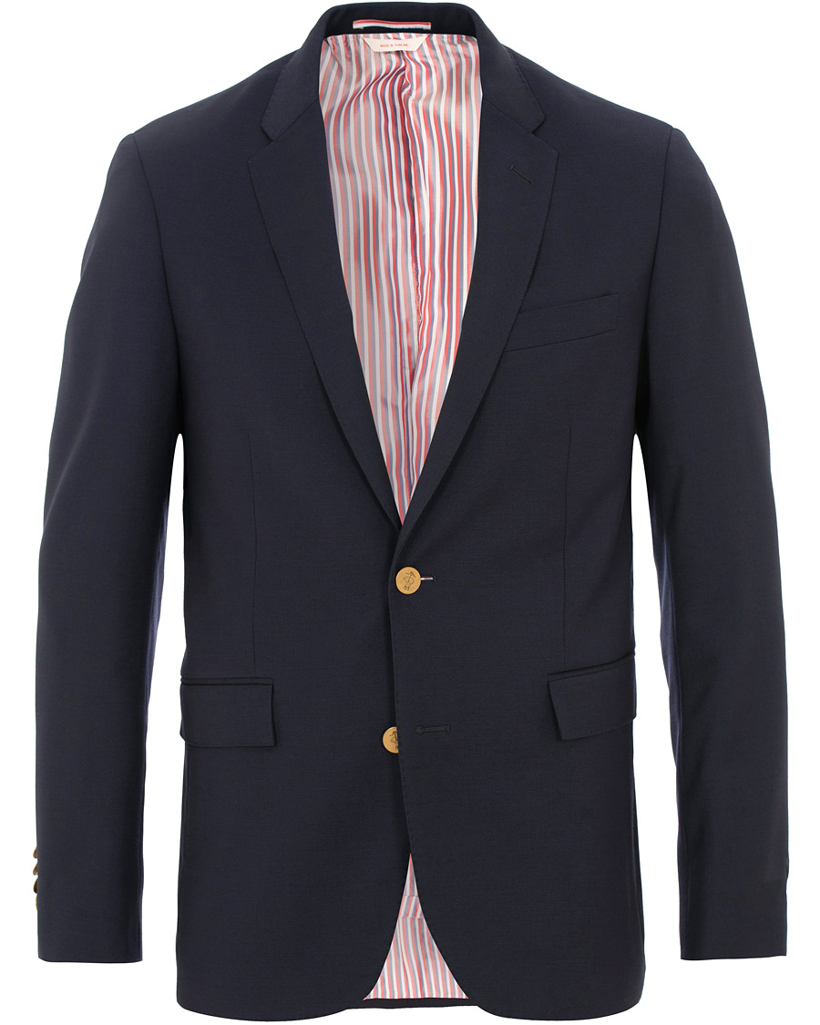 Herren | Sakkos | Brooks Brothers | Club Blazer Navy