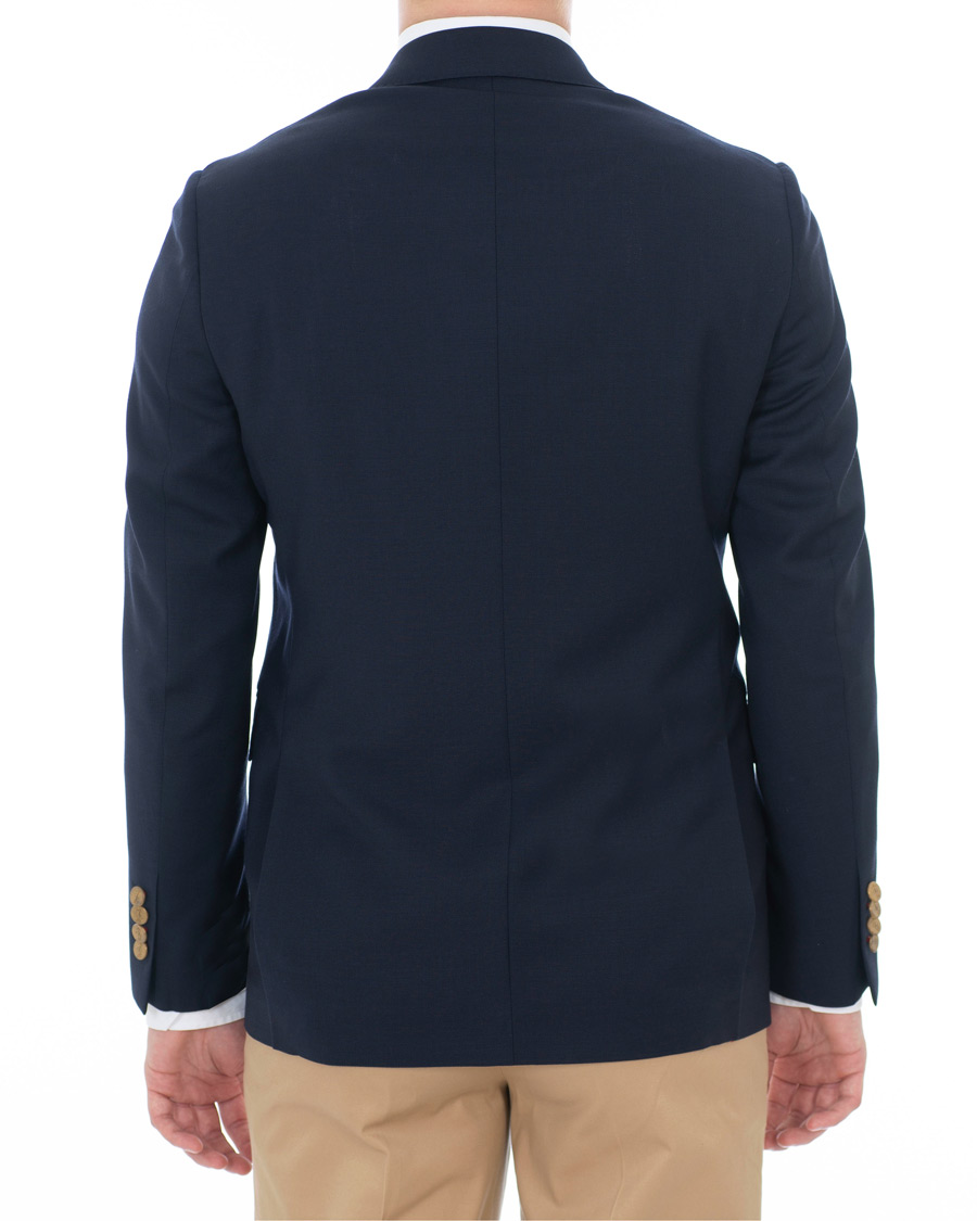 Herren | Sakkos | Brooks Brothers | Club Blazer Navy