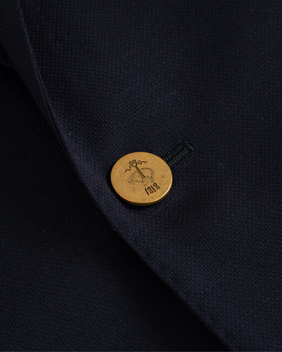 Herren | Sakkos | Brooks Brothers | Club Blazer Navy