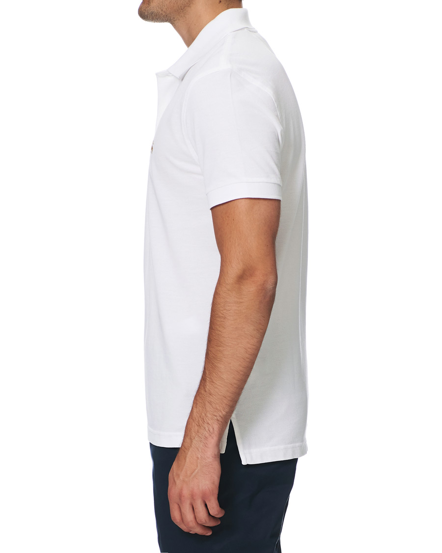 Herren | Poloshirts | Brooks Brothers | Supima Cotton Polo White