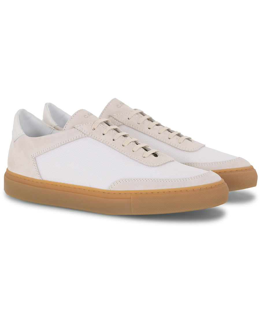 Herren | C.QP Atrium Sneaker Classic Play White | CQP | C.QP Atrium Sneaker Classic Play White