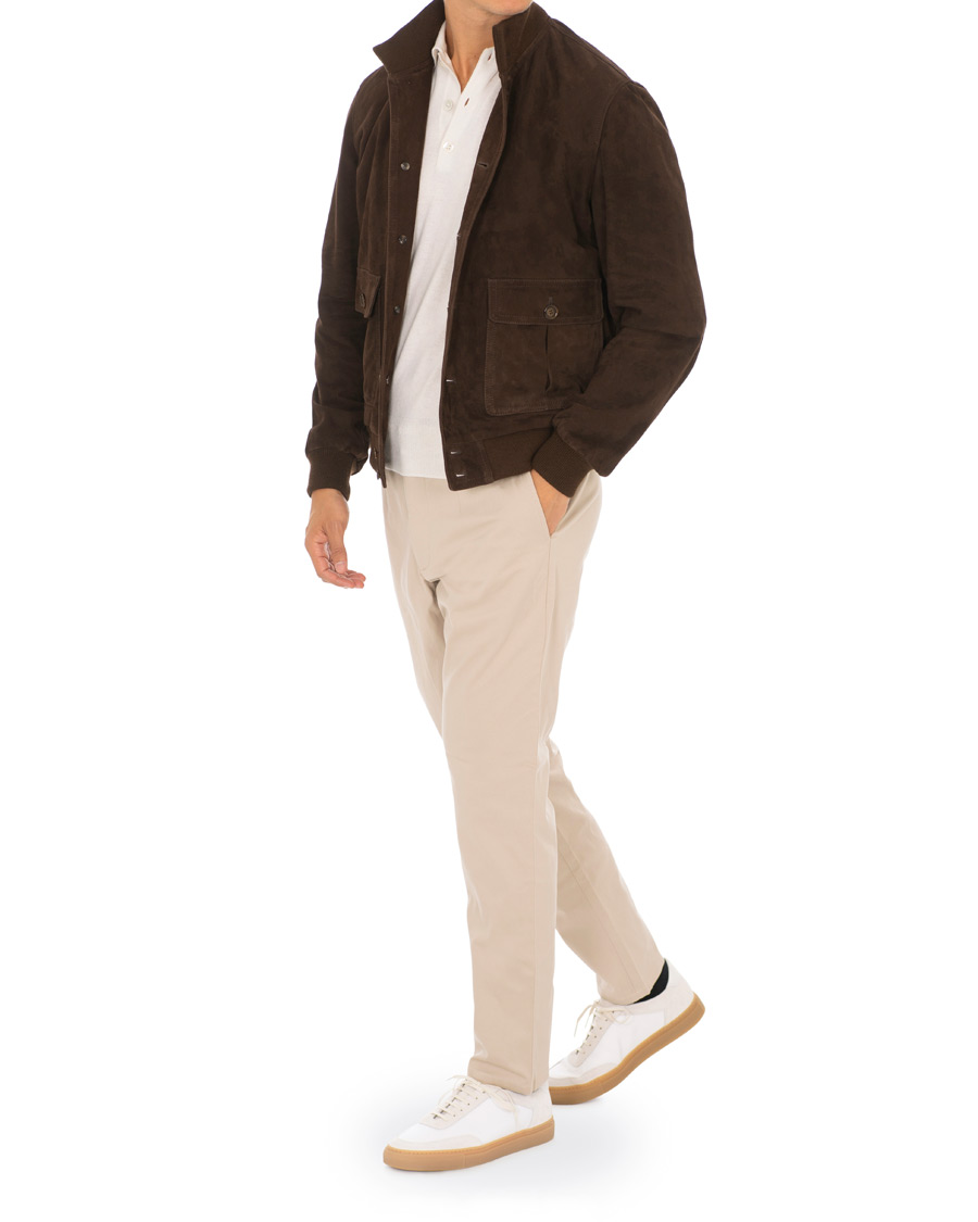 Herren | C.QP Atrium Sneaker Classic Play White | CQP | C.QP Atrium Sneaker Classic Play White