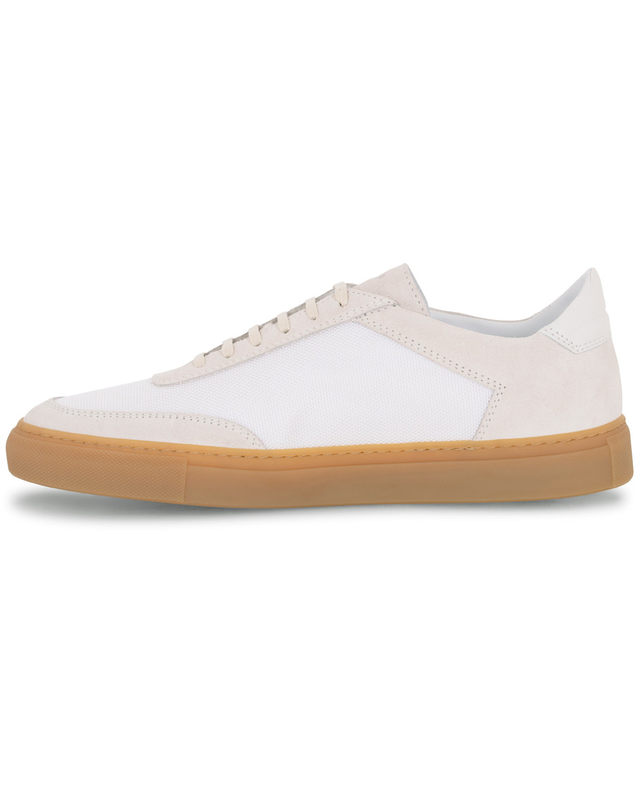 Herren | C.QP Atrium Sneaker Classic Play White | CQP | C.QP Atrium Sneaker Classic Play White