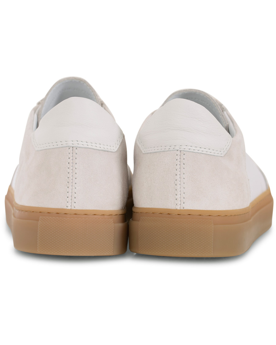 Herren | C.QP Atrium Sneaker Classic Play White | CQP | C.QP Atrium Sneaker Classic Play White