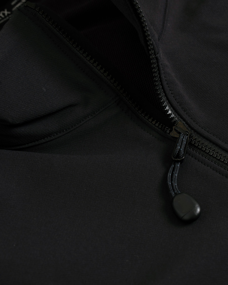 Herren | Jacken | Arc'teryx | Gamma LT Stretch Shell Jacket Black