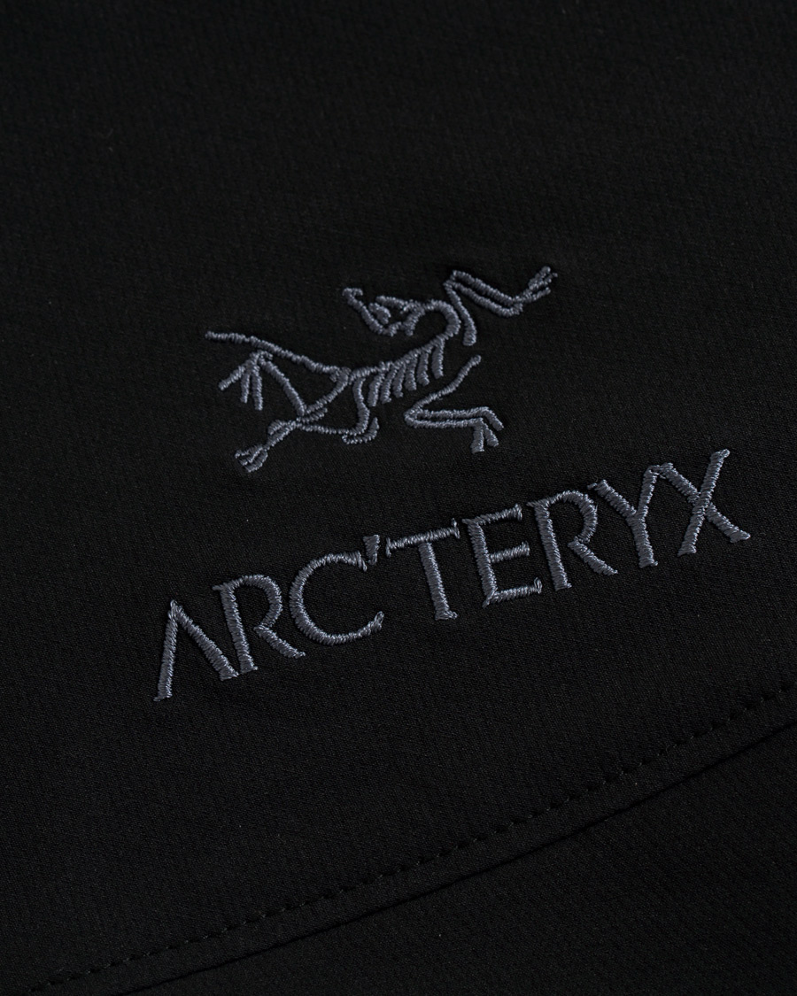 Herren | Jacken | Arc'teryx | Gamma LT Stretch Shell Jacket Black