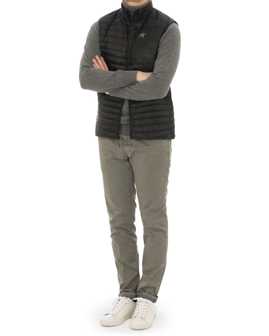 Herren | Jacken | Arc'teryx | Cerium SL Vest Black