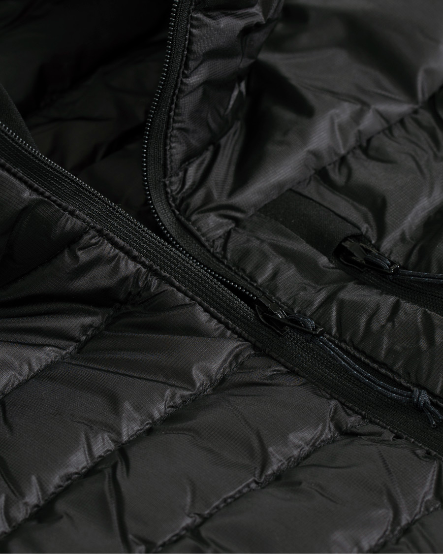 Herren | Jacken | Arc'teryx | Cerium SL Vest Black