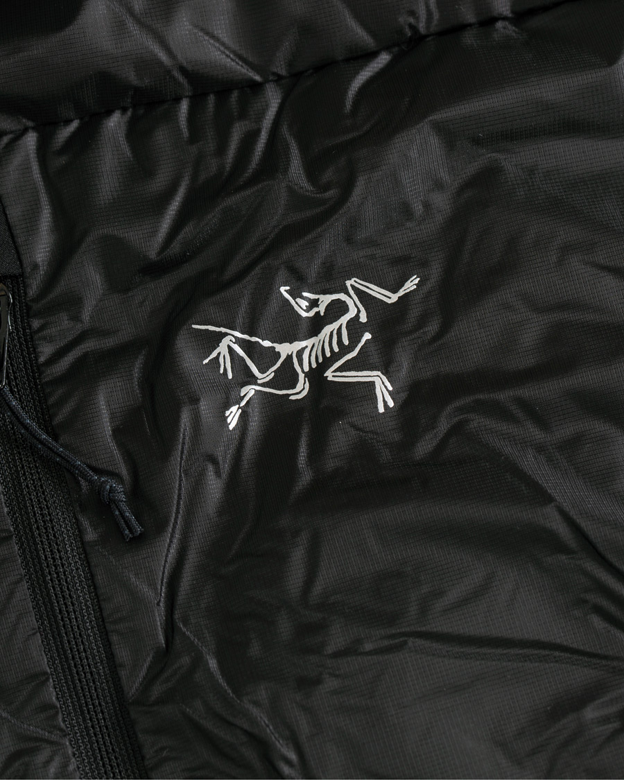Herren | Jacken | Arc'teryx | Cerium SL Vest Black