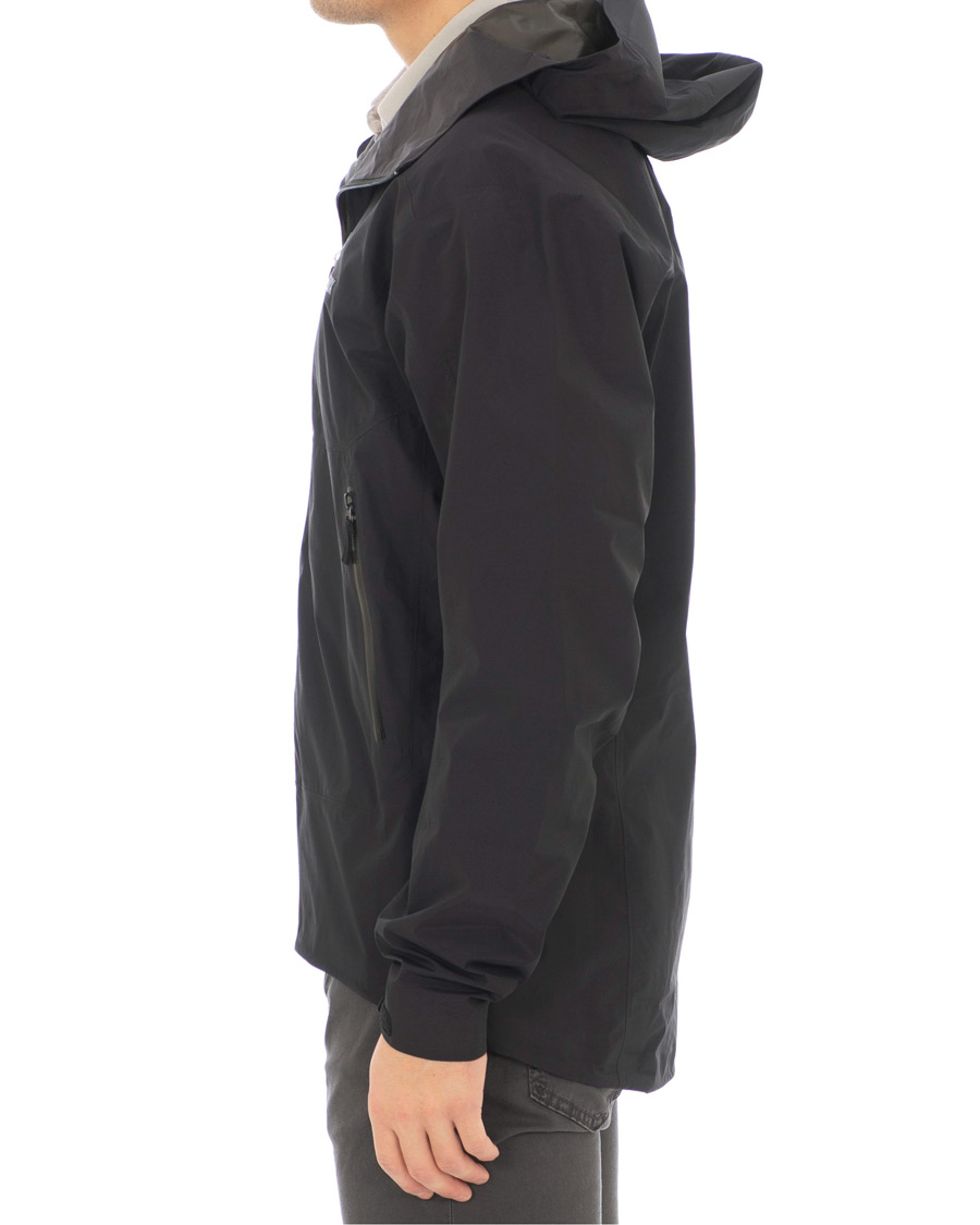 Herren | Jacken | Arc'teryx | Zeta SL Jacket GORE-TEX Paclite Black