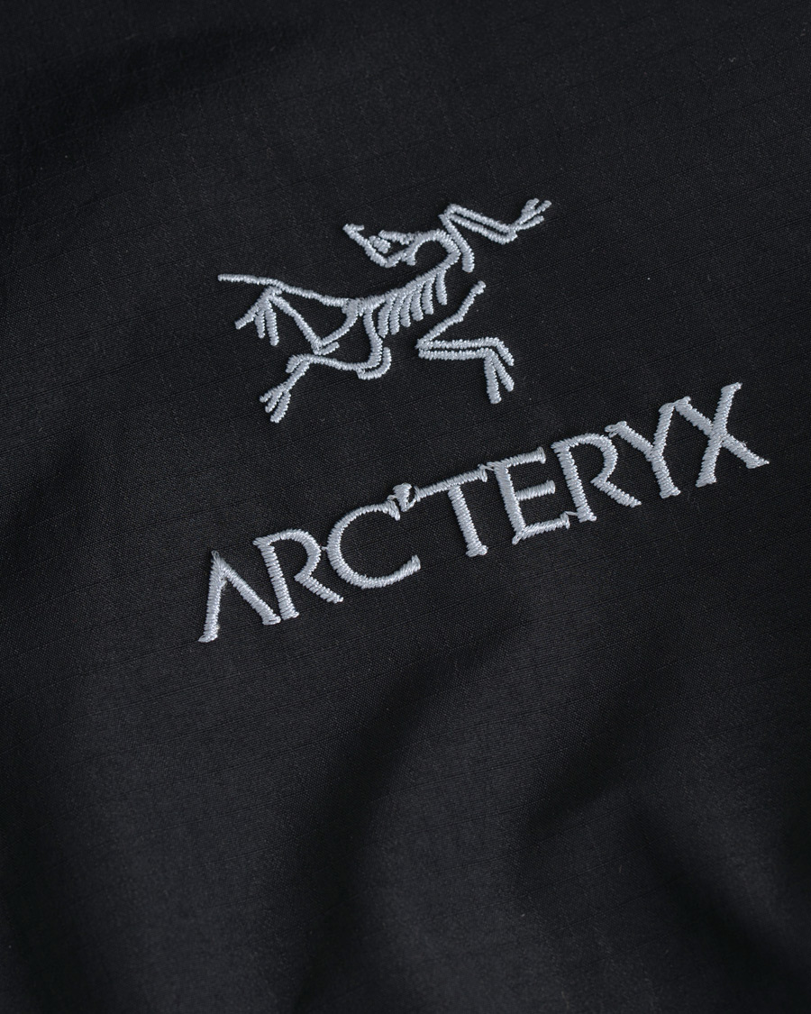 Herren | Jacken | Arc'teryx | Zeta SL Jacket GORE-TEX Paclite Black