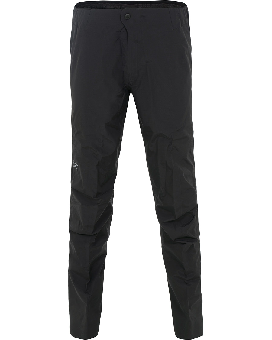 Herren | Hosen | Arc'teryx | Zeta SL Pant GORE-TEX Paclite Black