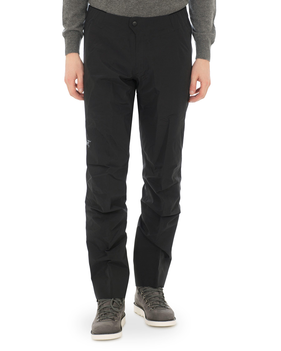 Herren | Hosen | Arc'teryx | Zeta SL Pant GORE-TEX Paclite Black