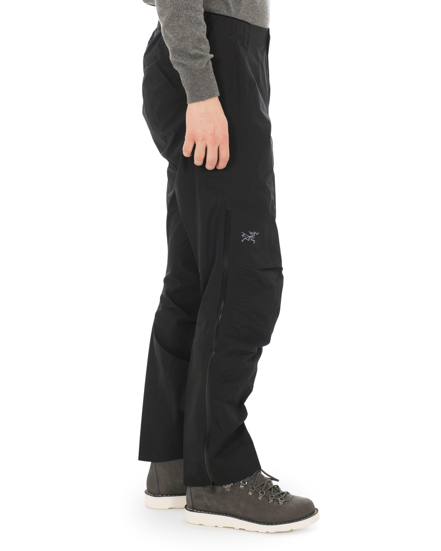 Herren | Hosen | Arc'teryx | Zeta SL Pant GORE-TEX Paclite Black