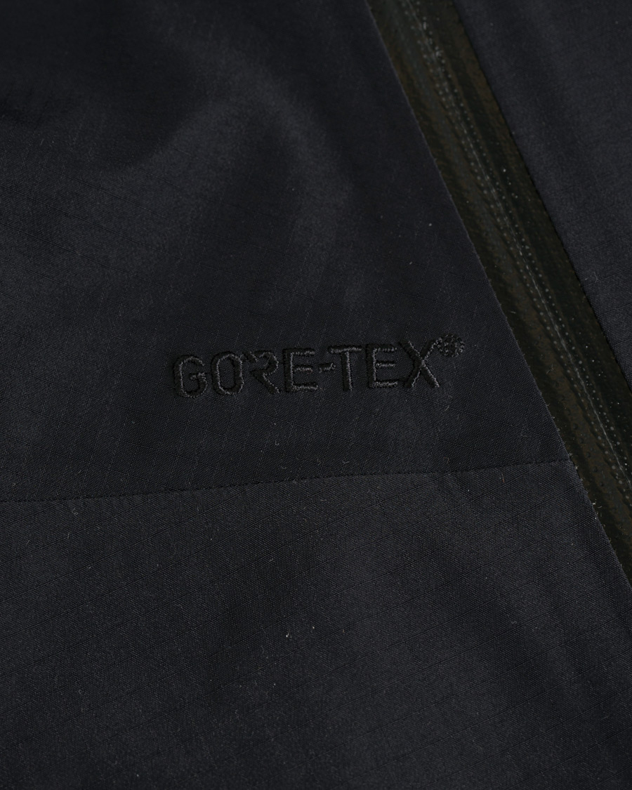 Herren | Hosen | Arc'teryx | Zeta SL Pant GORE-TEX Paclite Black