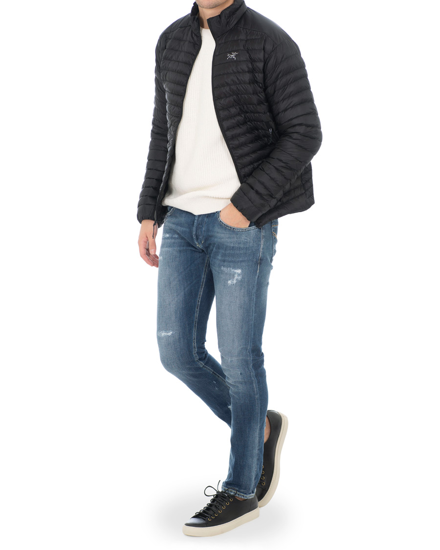 Herren | Jacken | Arc'teryx | Cerium SL Quilted Down Jacket Black