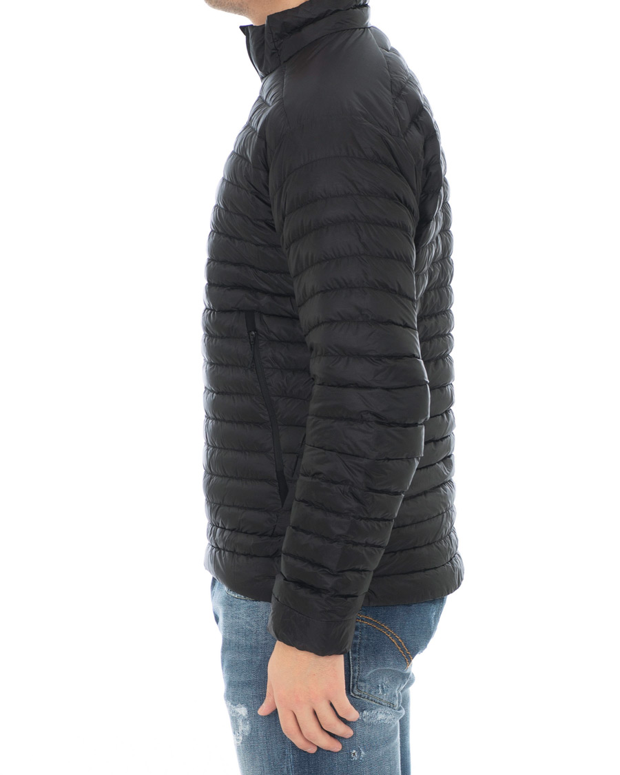 Herren | Jacken | Arc'teryx | Cerium SL Quilted Down Jacket Black
