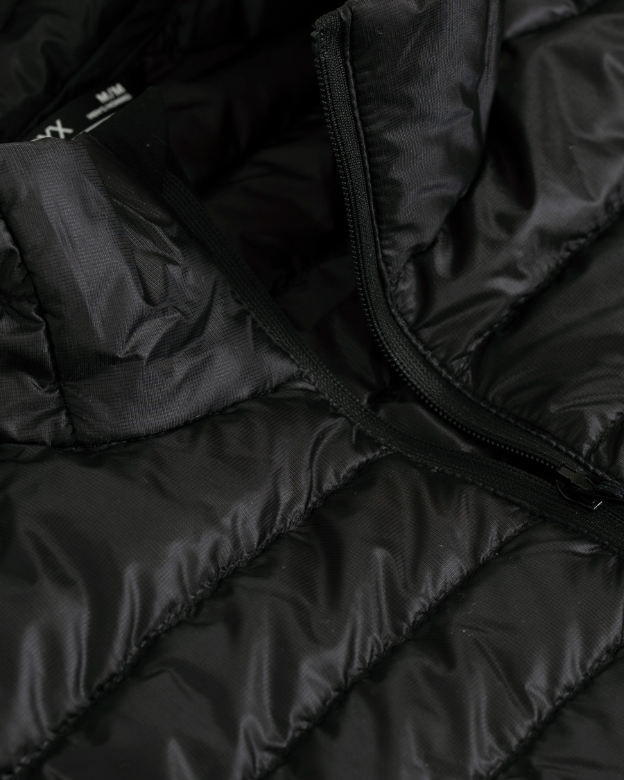 Herren | Jacken | Arc'teryx | Cerium SL Quilted Down Jacket Black