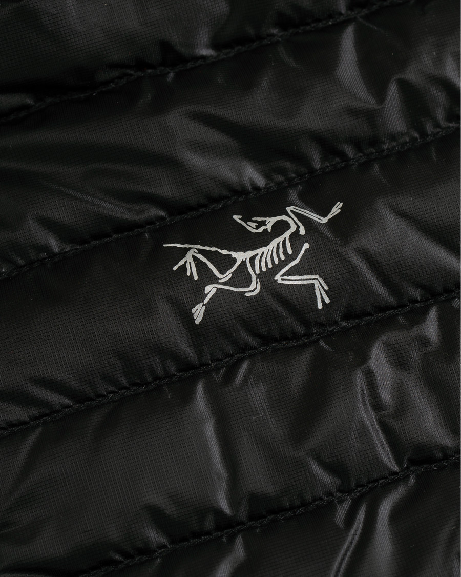 Herren | Jacken | Arc'teryx | Cerium SL Quilted Down Jacket Black
