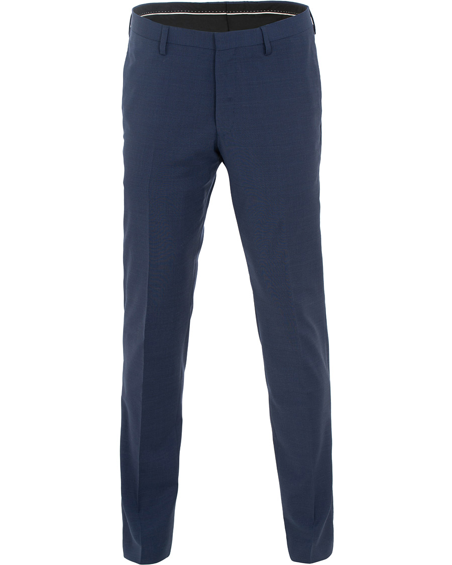 Herren | Hosen | Tiger of Sweden | Todd Trousers Blue