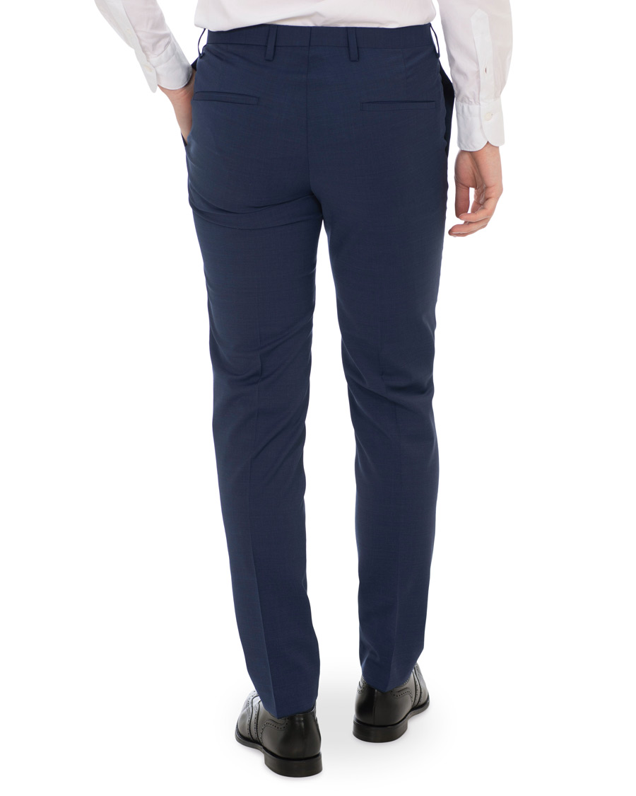 Herren | Hosen | Tiger of Sweden | Todd Trousers Blue