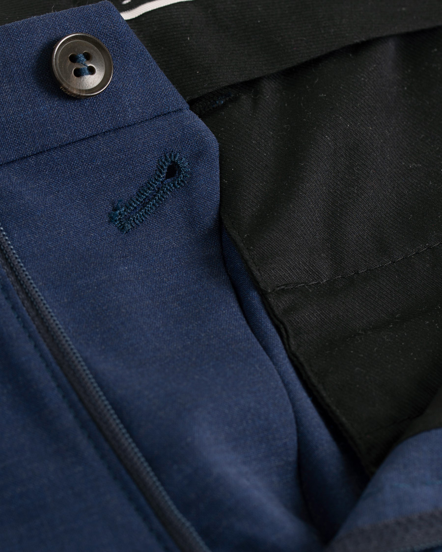 Herren | Hosen | Tiger of Sweden | Todd Trousers Blue