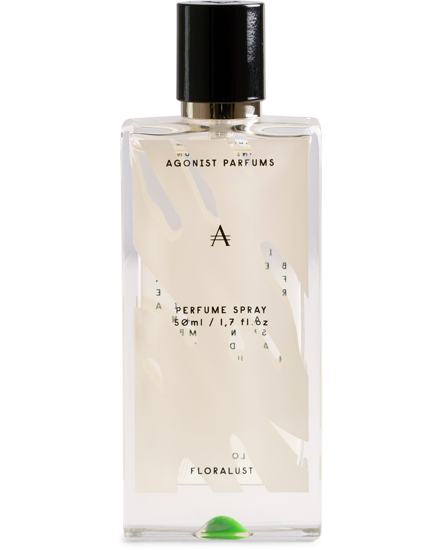 Herren | AGONIST Floralust Perfume 50ml | AGONIST | Floralust Perfume 50ml
