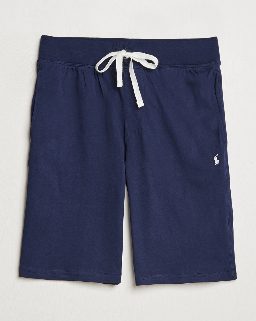 Polo Ralph Lauren Sleep Shorts Navy bei Care of Carl