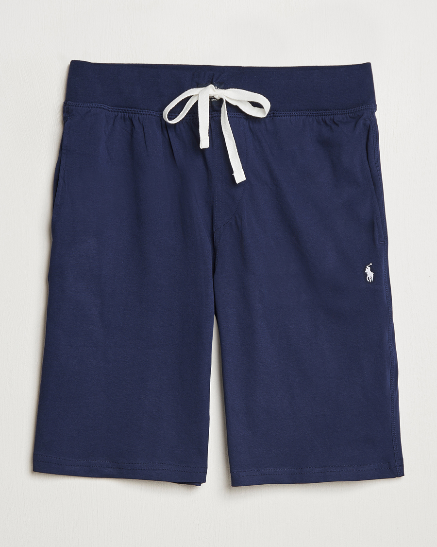 Herren | Shorts | Polo Ralph Lauren | Sleep Shorts Navy