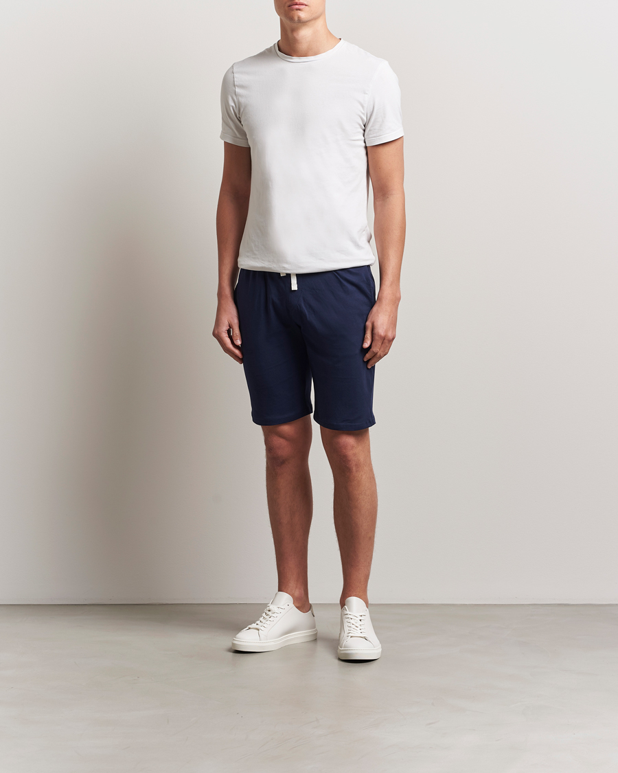 Polo Ralph Lauren Sleep Shorts Navy bei Care of Carl