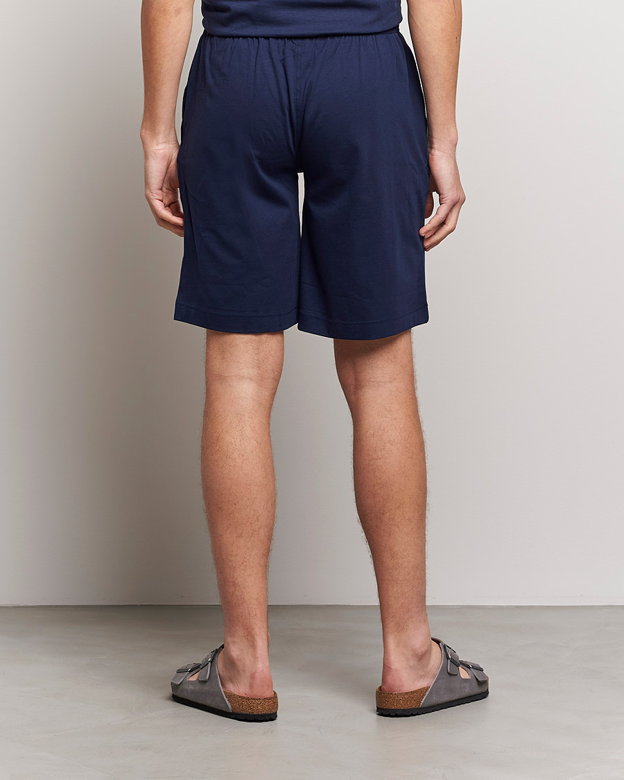 Herren | Shorts | Polo Ralph Lauren | Sleep Shorts Navy