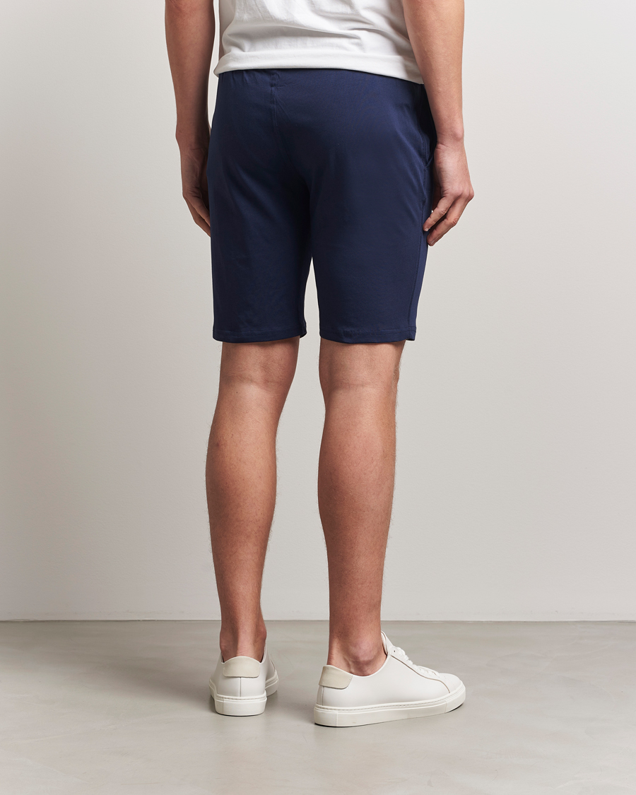 Herren | Shorts | Polo Ralph Lauren | Sleep Shorts Navy