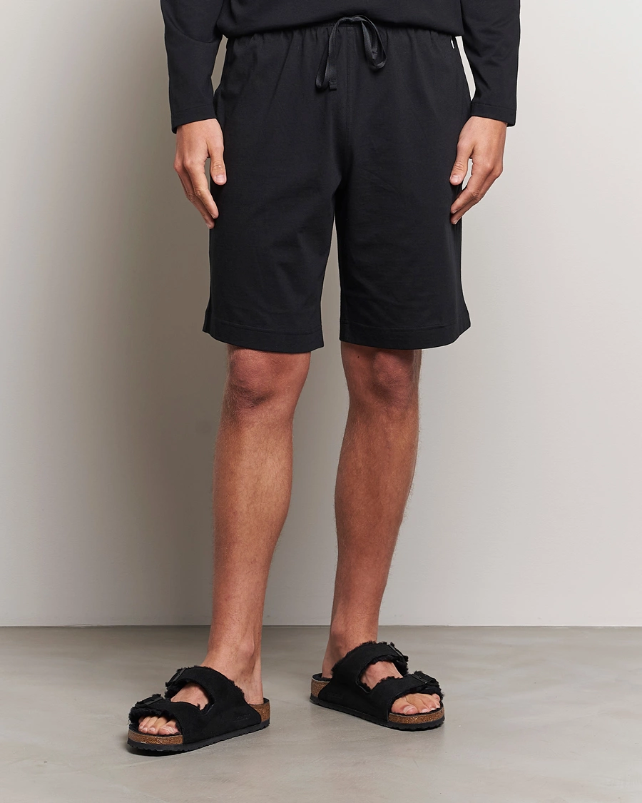 Herren | Shorts | Polo Ralph Lauren | Sleep Shorts Black