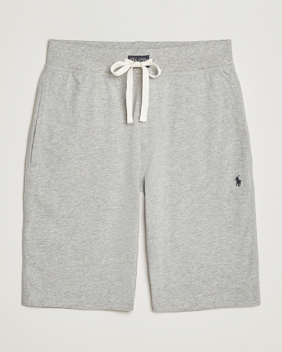 Herren | Shorts | Polo Ralph Lauren | Sleep Shorts Andover Heather