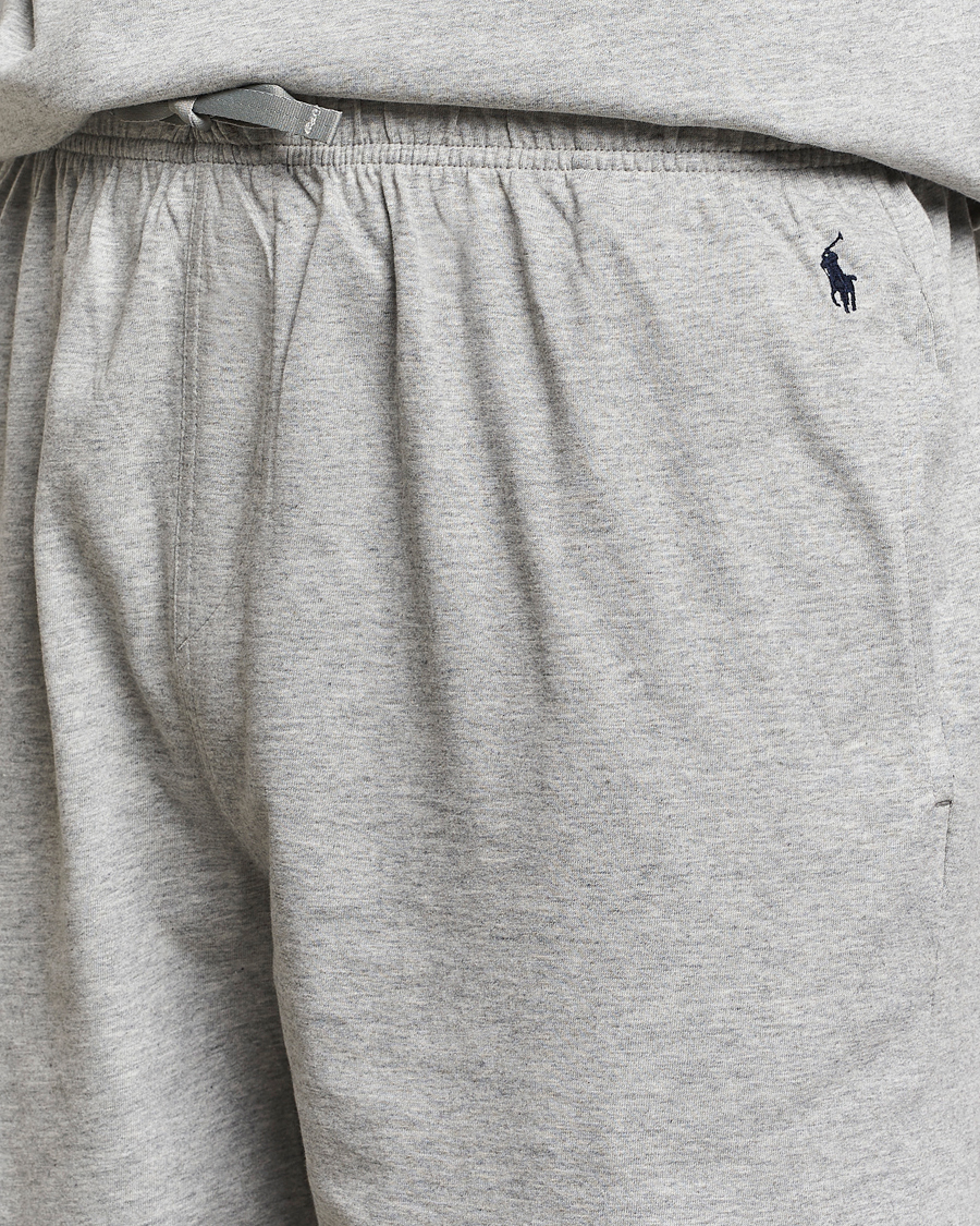 Herren | Shorts | Polo Ralph Lauren | Sleep Shorts Andover Heather