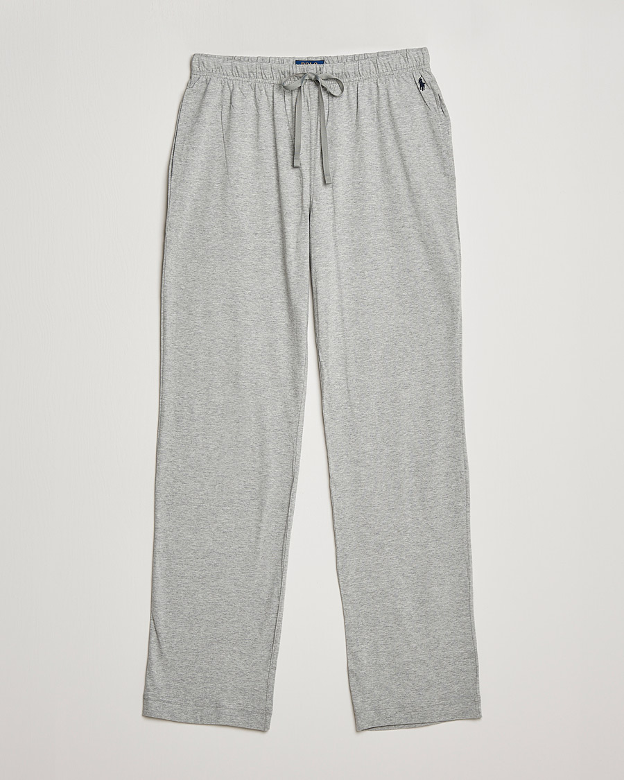 Herren | Pyjamas | Polo Ralph Lauren | Sleep Pants Andover Heather