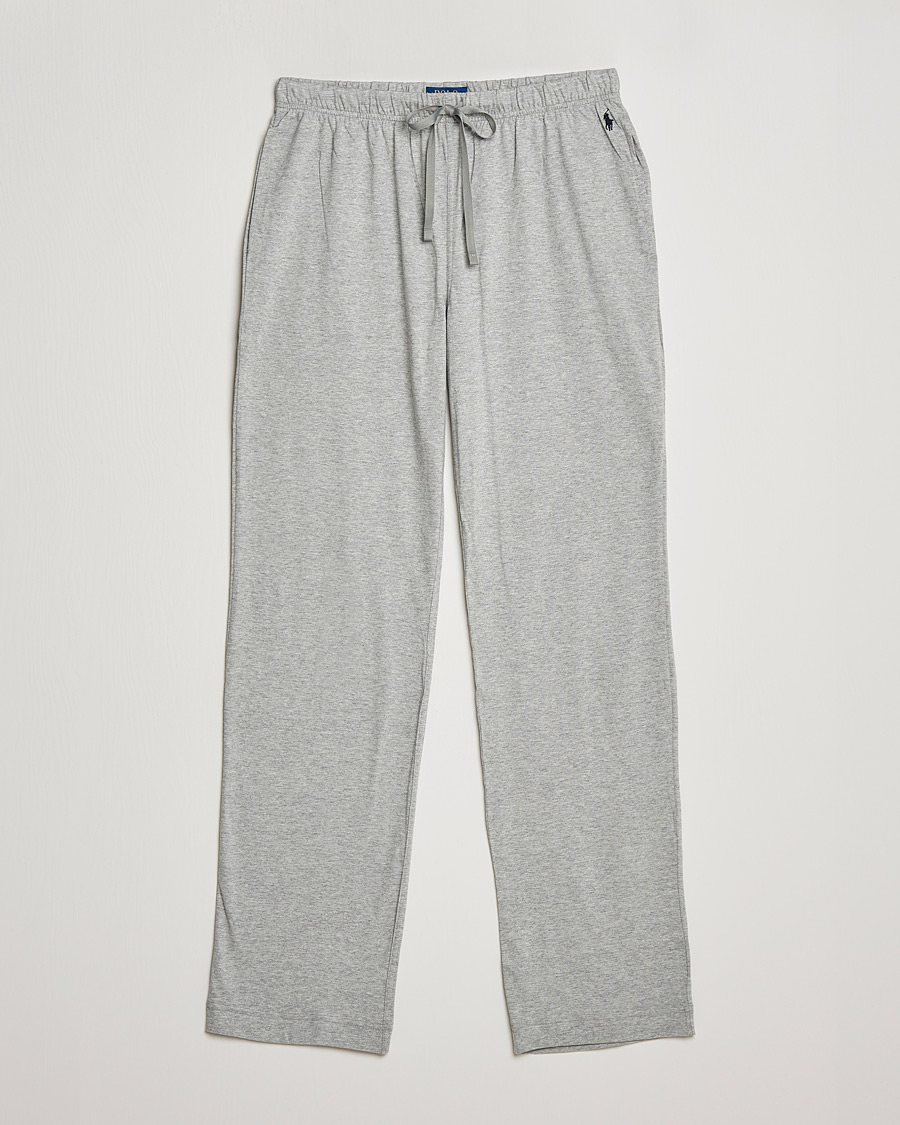 Herren | Schlafanzüge & Bademäntel | Polo Ralph Lauren | Sleep Pants Andover Heather