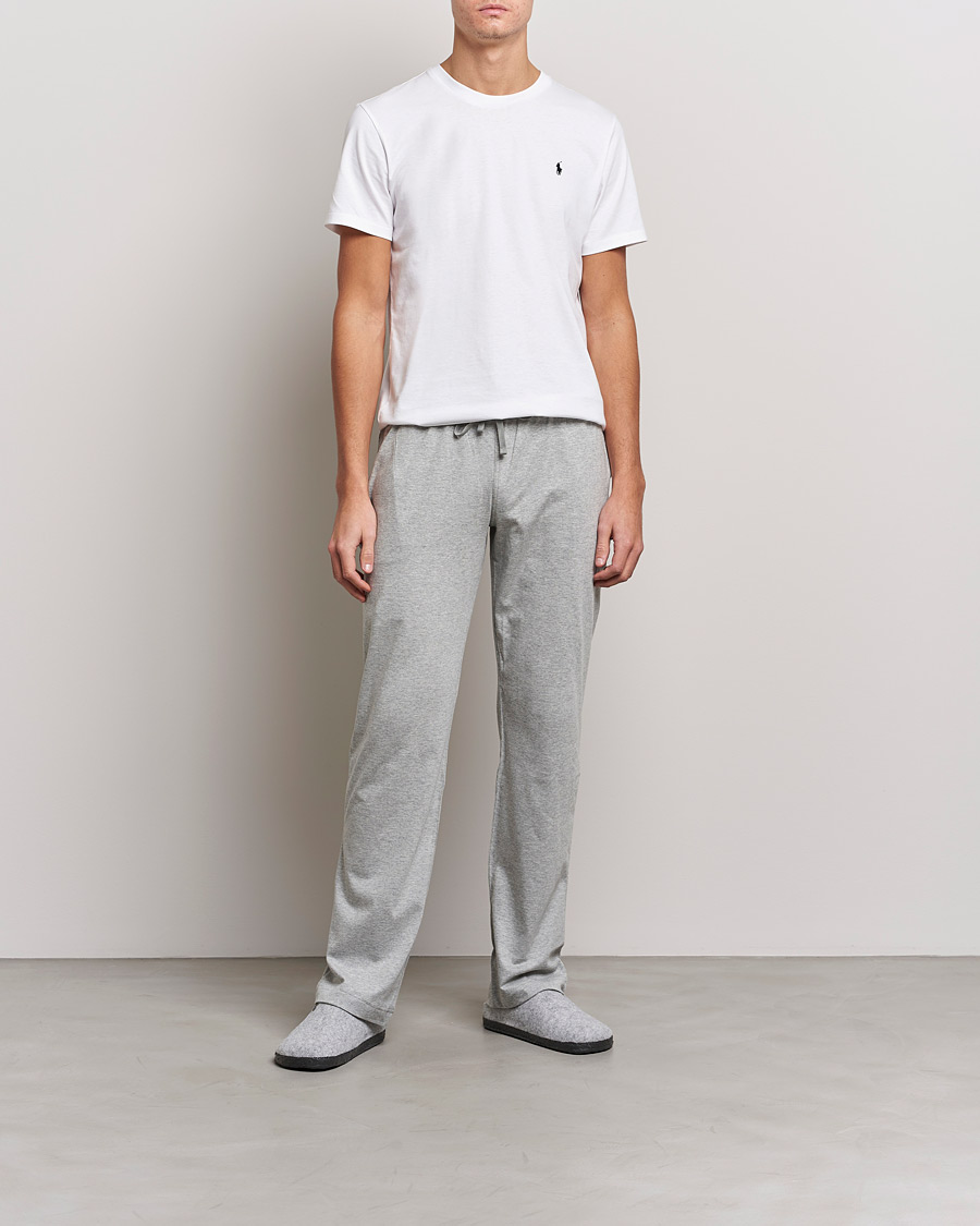 Herren | Schlafanzüge & Bademäntel | Polo Ralph Lauren | Sleep Pants Andover Heather