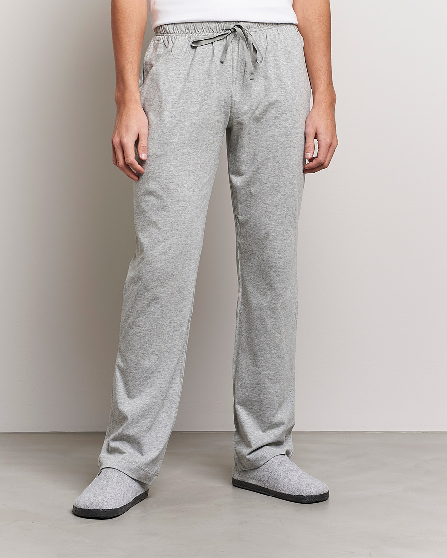 Herren | Pyjamas | Polo Ralph Lauren | Sleep Pants Andover Heather