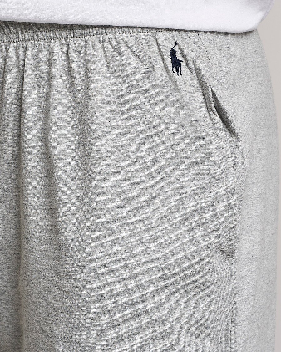 Herren | Schlafanzüge & Bademäntel | Polo Ralph Lauren | Sleep Pants Andover Heather