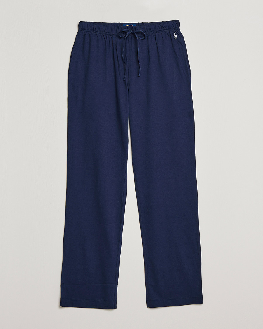 Herren | Pyjama Hosen | Polo Ralph Lauren | Sleep Pants Navy
