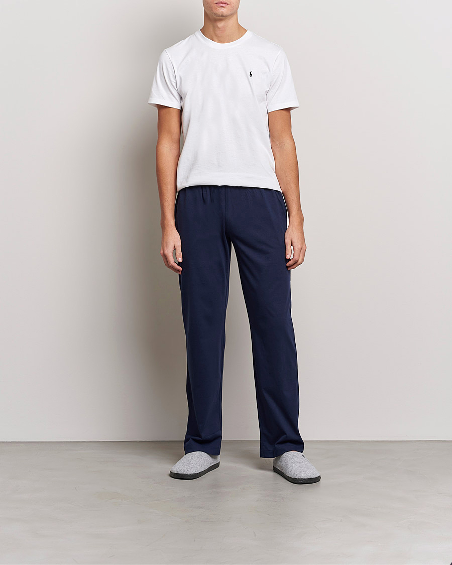 Herren | Schlafanzüge & Bademäntel | Polo Ralph Lauren | Sleep Pants Navy