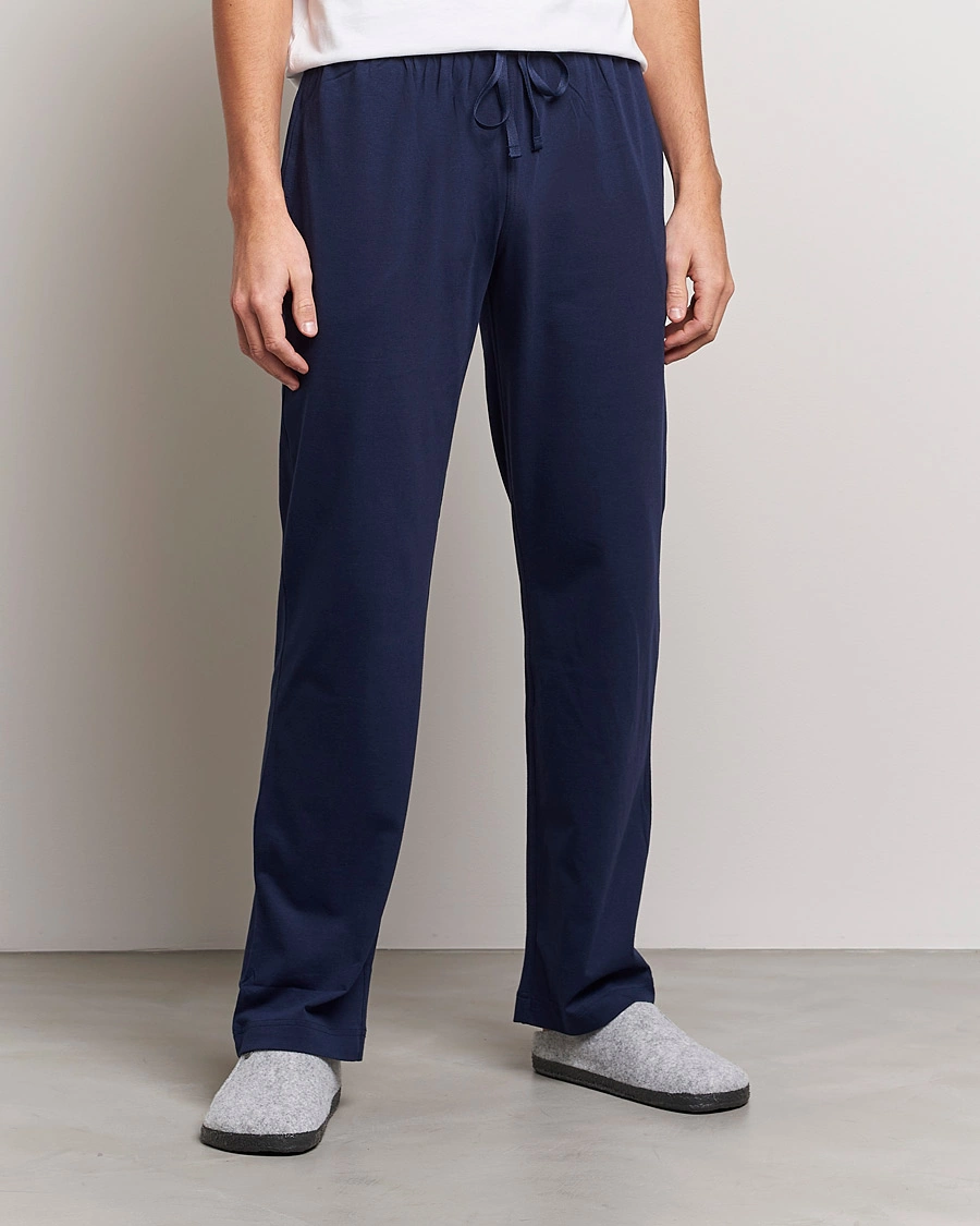 Herren | Pyjamas | Polo Ralph Lauren | Sleep Pants Navy