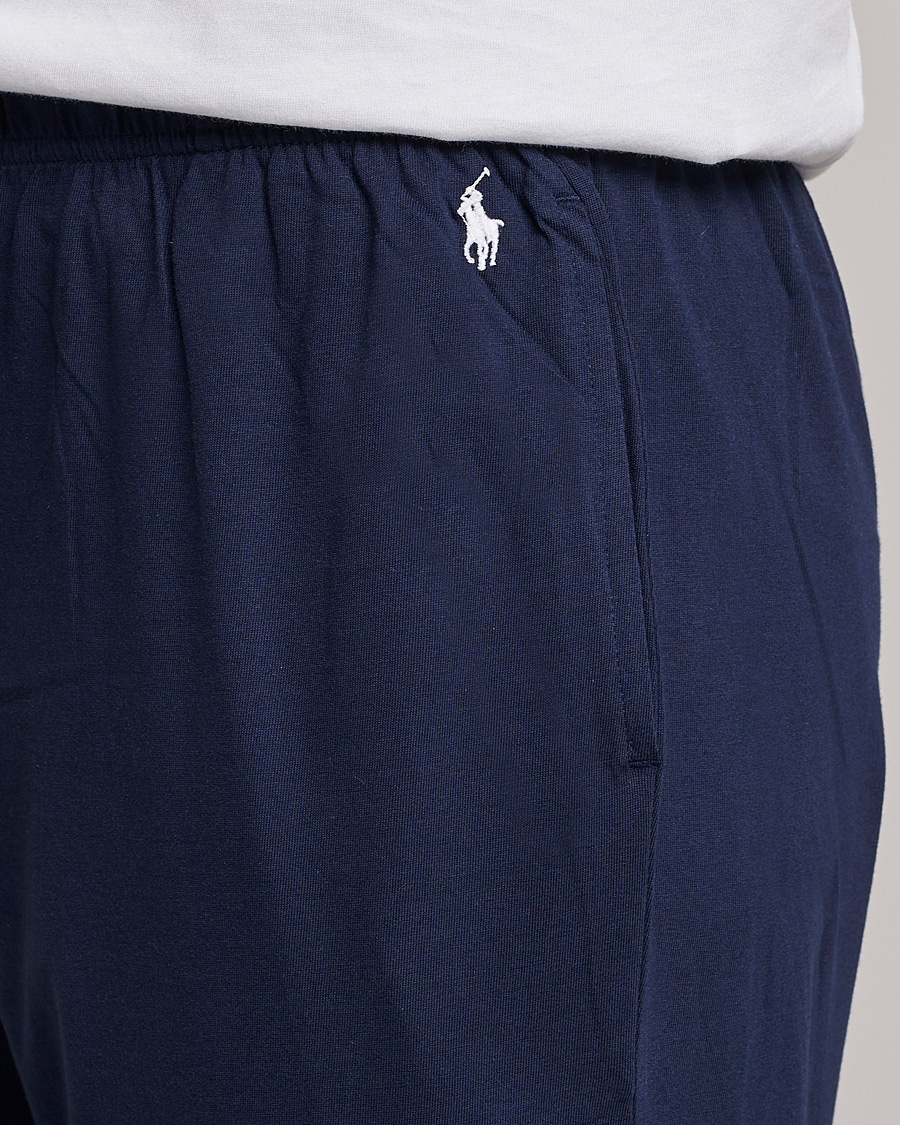 Herren | Schlafanzüge & Bademäntel | Polo Ralph Lauren | Sleep Pants Navy