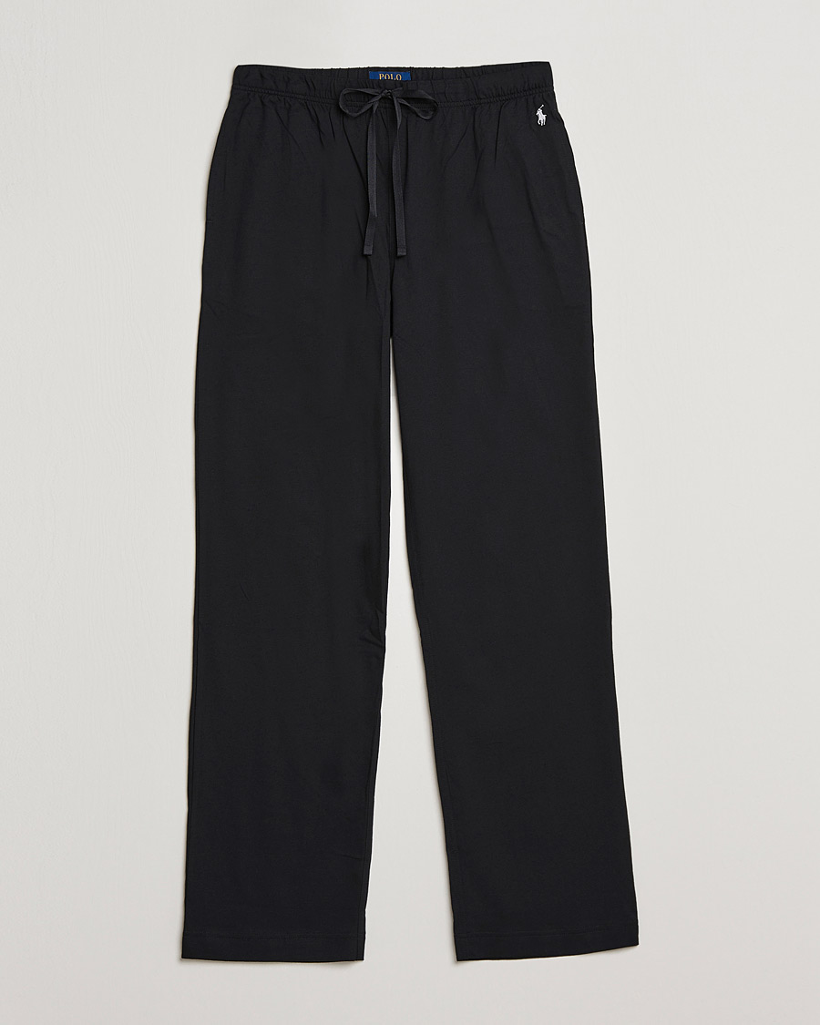 Herren | Pyjamas | Polo Ralph Lauren | Sleep Pants Black