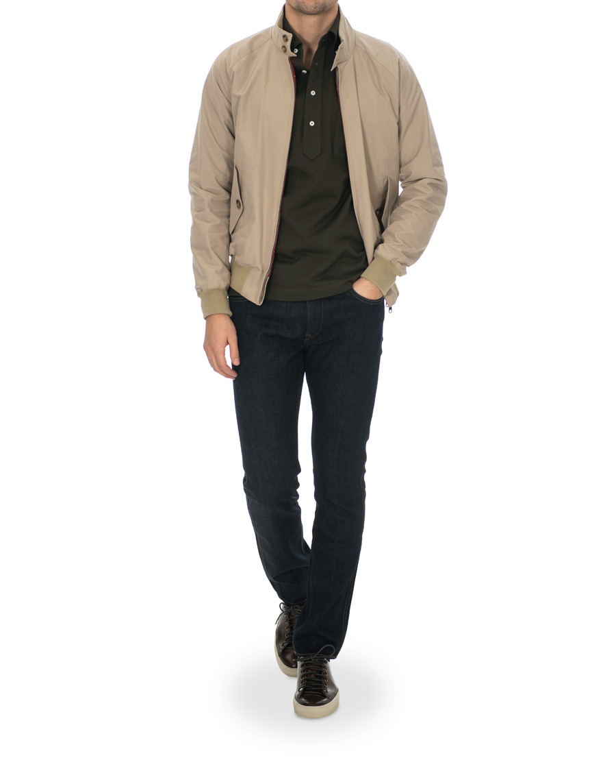Herren | Jeans | BOSS BLACK | BOSS Delaware Jeans Rinse