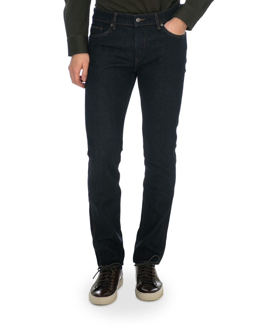 Herren | Jeans | BOSS BLACK | BOSS Delaware Jeans Rinse